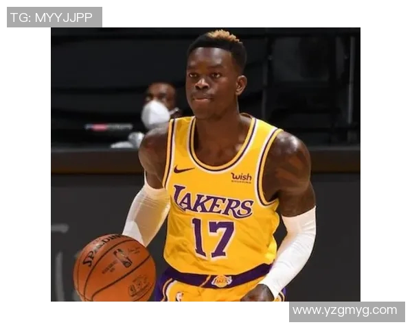 丹尼斯施罗德在NBA的崛起与挑战：从新秀到球队核心的奋斗历程